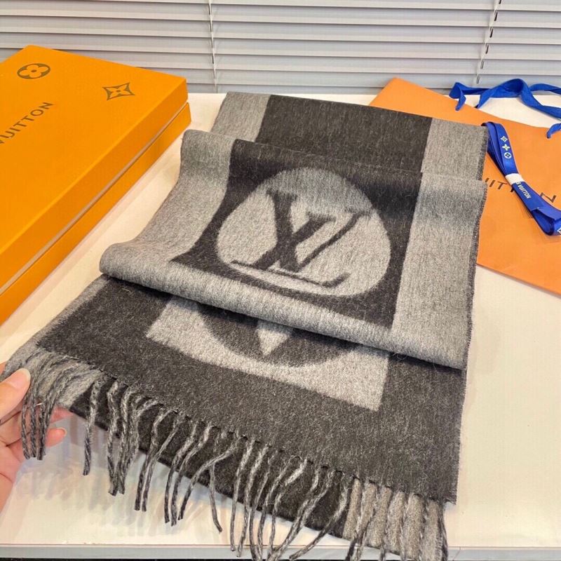 Louis Vuitton Scarf